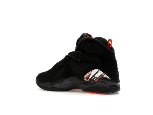 305368-062_22 S1 Jordan 8 Retro Playoffs (2023) GS Negro Rojo Verdadero Blanco 305368-062