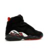 305368-062_35 S1 Jordan 8 Retro Playoffs (2023) GS Negro Rojo Verdadero Blanco 305368-062