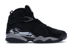 Air Jordan 8 Retro Cromado (2015) – 305381-003