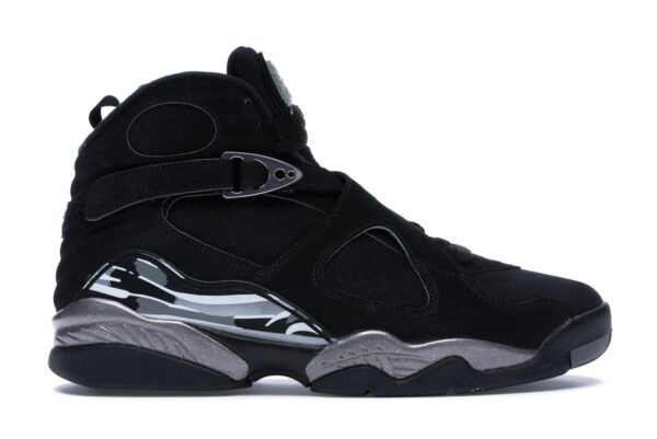 Air Jordan 8 Retro Cromado (2015) – 305381-003