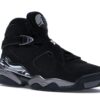 Air Jordan 8 Retro Cromado (2015) – 305381-003