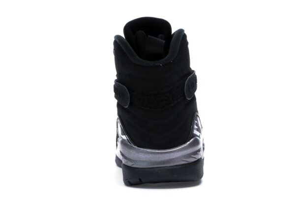 Air Jordan 8 Retro Cromado (2015) – 305381-003