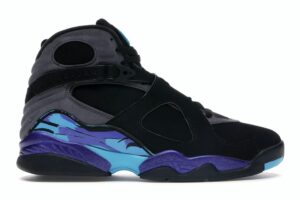 Air Jordan 8 Retro Aqua (2015) – 305381-025 – Zapatillas deportivas para hombre