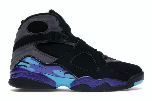 Air Jordan 8 Retro Aqua (2015) – 305381-025 – Zapatillas deportivas para hombre