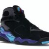 Air Jordan 8 Retro Aqua (2015) – 305381-025 – Zapatillas deportivas para hombre