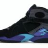 Air Jordan 8 Retro Aqua (2015) – 305381-025 – Zapatillas deportivas para hombre