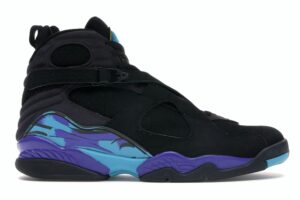 Air Jordan 8 Retro Aqua (2007) – 305381-041