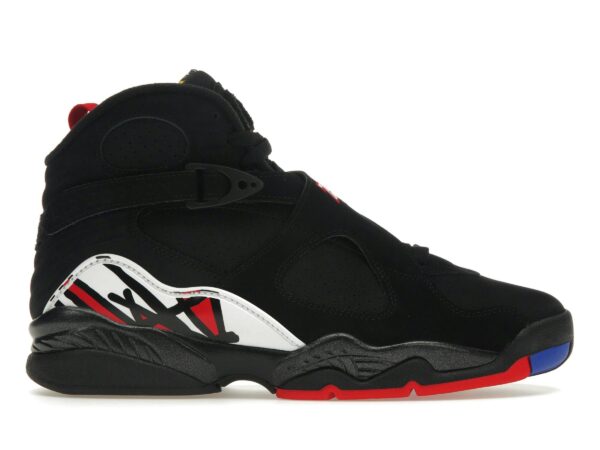 Jordan 8 Retro Playoffs (2023) – 305381-062