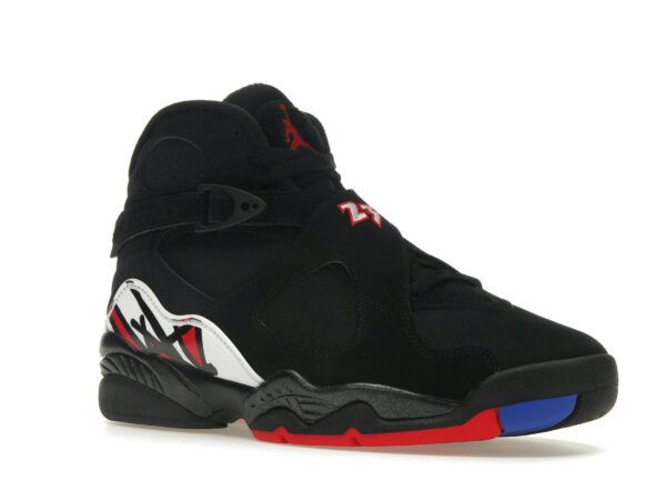 Jordan 8 Retro Playoffs (2023) – 305381-062