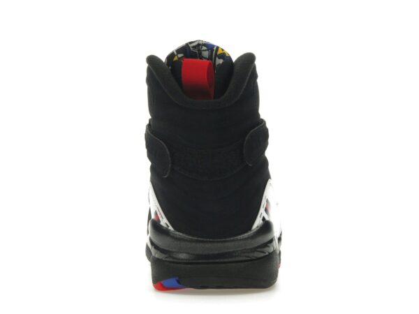 Jordan 8 Retro Playoffs (2023) – 305381-062