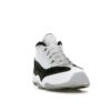 Jordan 11 Retro Low IE Blanco/Negro 2011