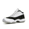Jordan 11 Retro Low IE Blanco/Negro 2011