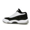 Jordan 11 Retro Low IE Blanco/Negro 2011