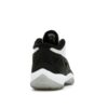 Jordan 11 Retro Low IE Blanco/Negro 2011