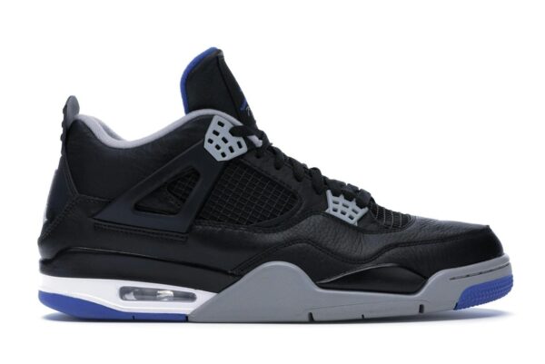 Air Jordan 4 Retro Motorsports Alternativo (308497-006)