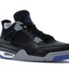 Air Jordan 4 Retro Motorsports Alternativo (308497-006)