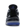 Air Jordan 4 Retro Motorsports Alternativo (308497-006)