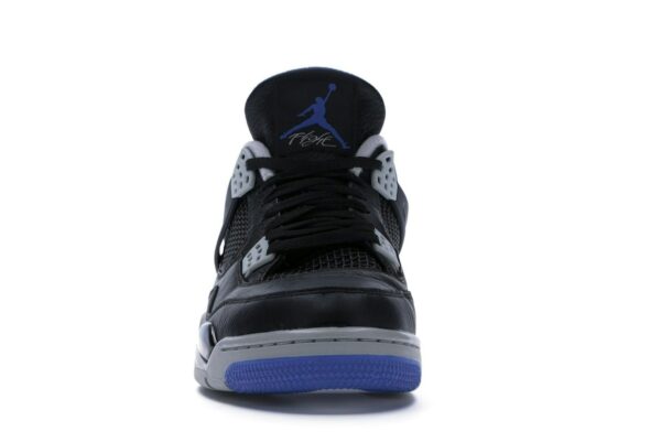 Air Jordan 4 Retro Motorsports Alternativo (308497-006)