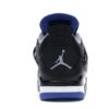 Air Jordan 4 Retro Motorsports Alternativo (308497-006)