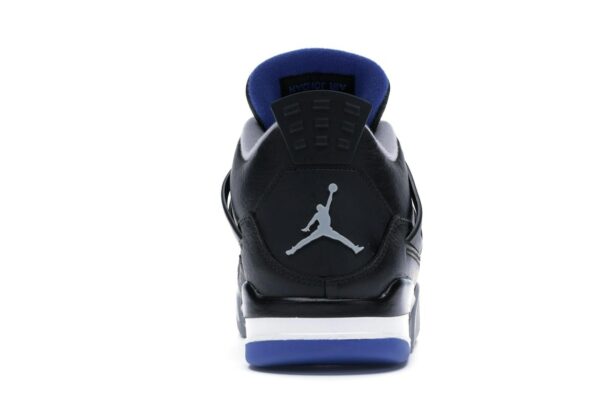 Air Jordan 4 Retro Motorsports Alternativo (308497-006)