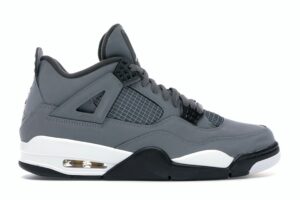 Air Jordan 4 Retro Gris Frío (2019) – 308497-007