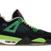 Air Jordan 4 Retro Doernbecher (308497-015) – Edición limitada