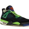Air Jordan 4 Retro Doernbecher (308497-015) – Edición limitada