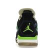 Air Jordan 4 Retro Doernbecher (308497-015) – Edición limitada