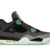 Air Jordan 4 Retro Green Glow (308497-033): zapatillas deportivas para hombre