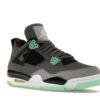 Air Jordan 4 Retro Green Glow (308497-033): zapatillas deportivas para hombre