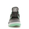 Air Jordan 4 Retro Green Glow (308497-033): zapatillas deportivas para hombre
