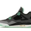 Air Jordan 4 Retro Green Glow (308497-033): zapatillas deportivas para hombre