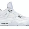 Jordan 4 Retro Pure Money (2017) – 308497-100