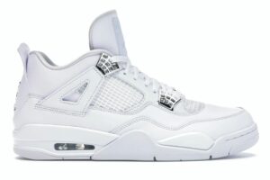 Jordan 4 Retro Pure Money (2017) – 308497-100