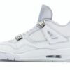 Jordan 4 Retro Pure Money (2017) – 308497-100