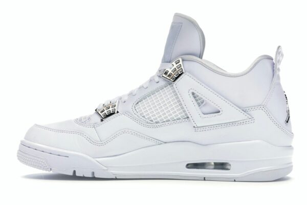 Jordan 4 Retro Pure Money (2017) – 308497-100