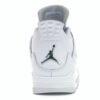 Jordan 4 Retro Pure Money (2017) – 308497-100