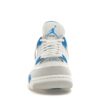 Air Jordan 4 Retro Azul Militar (2012) – 308497-105