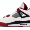 Air Jordan 4 Retro Rojo Fuego (2012) – 308497-110