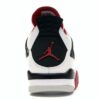 Air Jordan 4 Retro Rojo Fuego (2012) – 308497-110