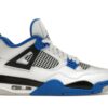 Air Jordan 4 Retro Motorsports (2017) – 308497-117