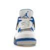 Air Jordan 4 Retro Motorsports (2017) – 308497-117