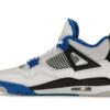 Air Jordan 4 Retro Motorsports (2017) – 308497-117