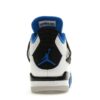 Air Jordan 4 Retro Motorsports (2017) – 308497-117