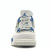 Air Jordan 4 Retro Militar Azul (2006) – 308497-141 – OG Retro Release