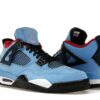 Jordan 4 Retro Travis Scott Cactus Jack – 308497-406