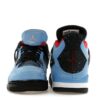 Jordan 4 Retro Travis Scott Cactus Jack – 308497-406