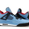 Jordan 4 Retro Travis Scott Cactus Jack – 308497-406