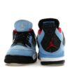 Jordan 4 Retro Travis Scott Cactus Jack – 308497-406