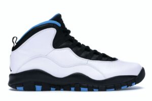 Air Jordan 10 Retro Powder (2014) – 310805-106